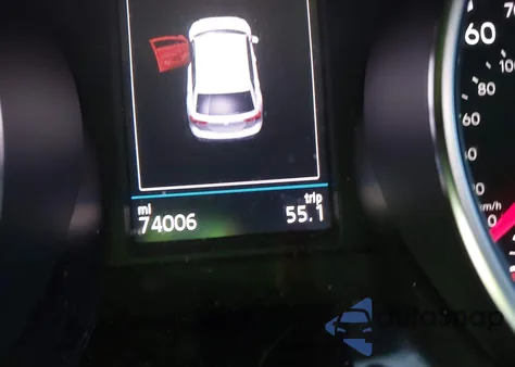 2020 Volkswagen Tiguan 2.0T Se/2.0T Se R-Line Black/2.0T Sel z USA, uszkodzony, nr VIN 3VV3B7AX9LM088867